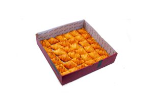 matte croissant — كرواسان ماتيه الفاخر